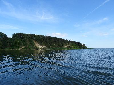 Loddiner HÃ¶ft am Achterwasser