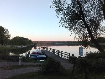 Der Kölpinsee